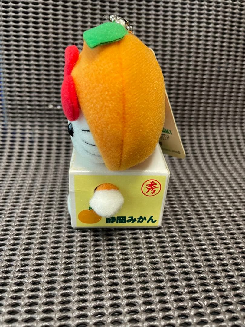 静岡限定 ご当地 ハローキティ ぬいぐるみ 3体セット