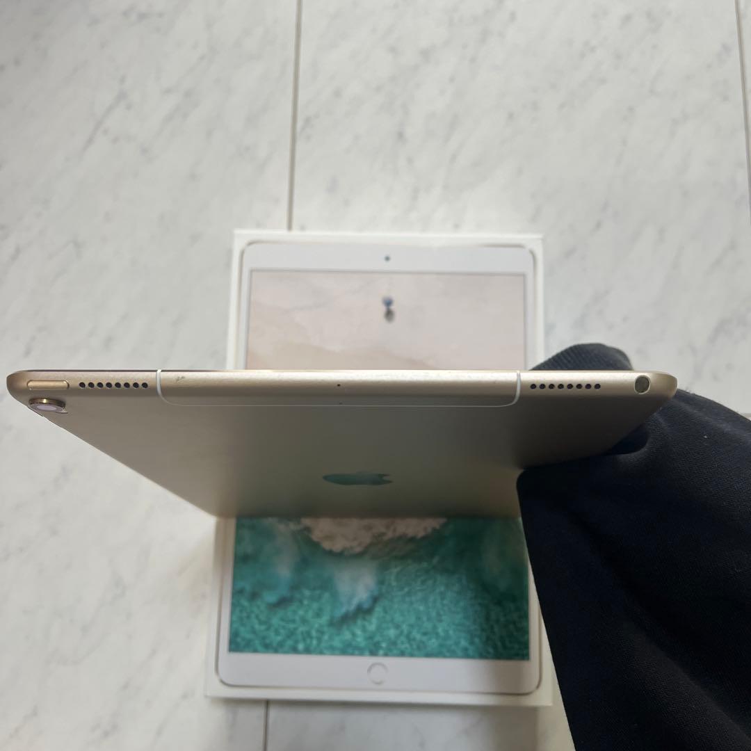 iPad Pro 10.5インチ 256GB ゴールド ジャンク
