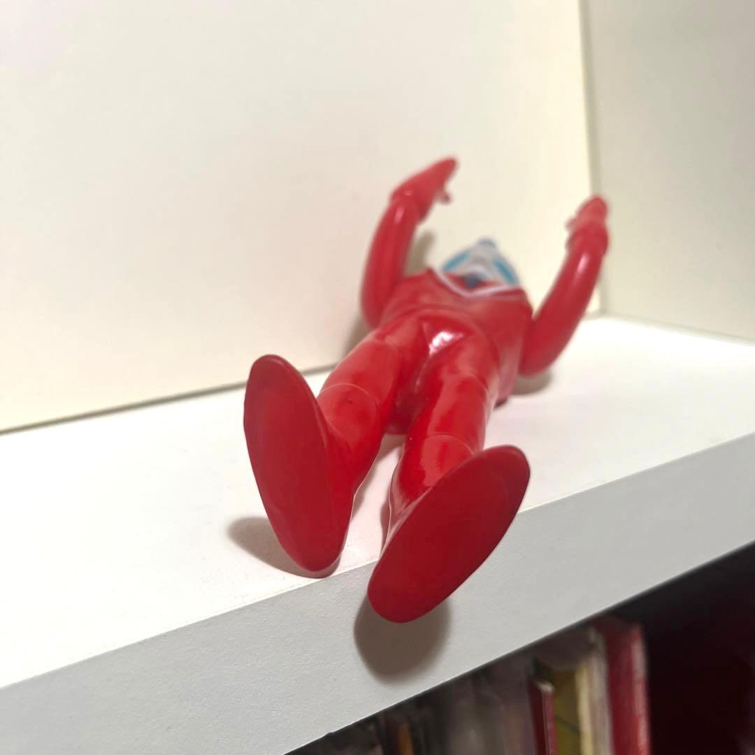 アイアンキング パチソフビ フィギュア