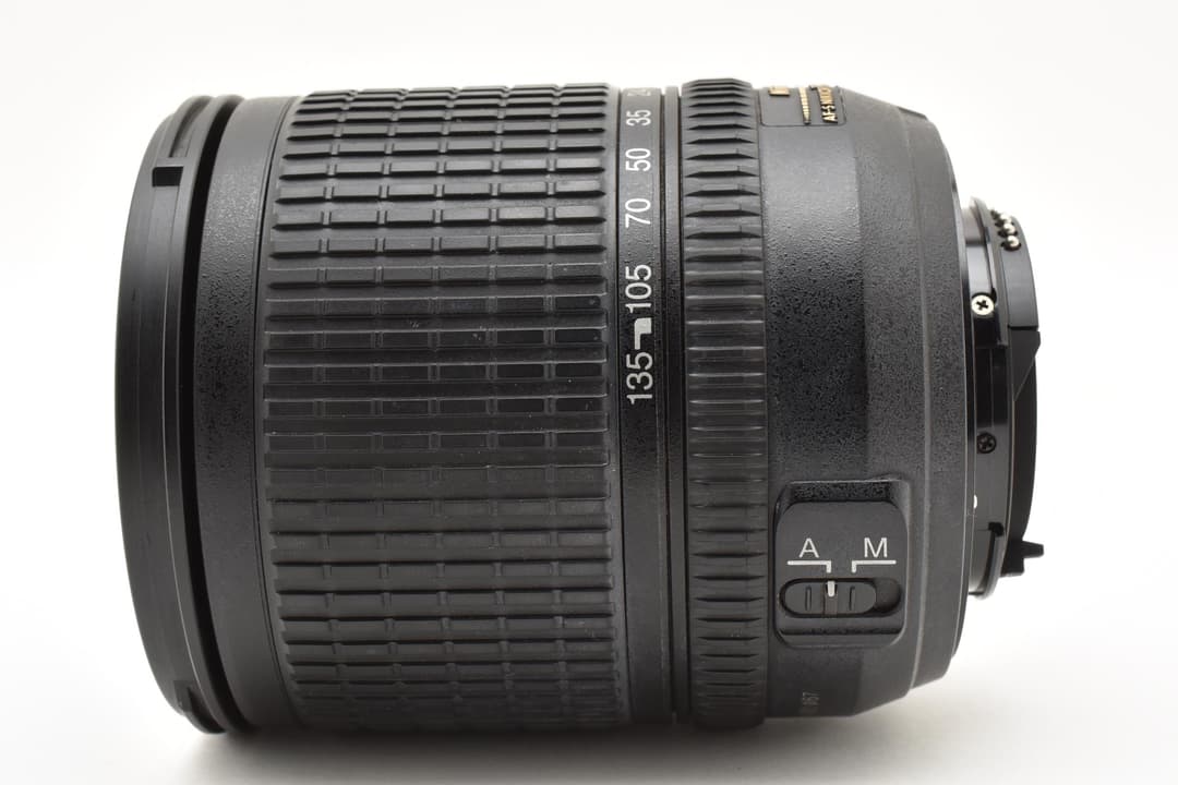 美品 Nikon AF-S 18-135mm F3.5-5.6 G #8835
