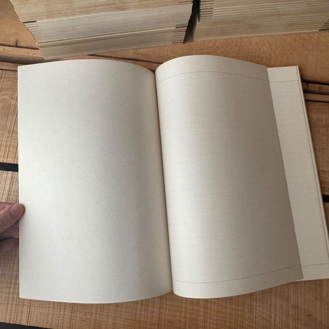 【廃番レトロノート】ラスト！　大量133冊　ネオハイスターチ　HA3　02