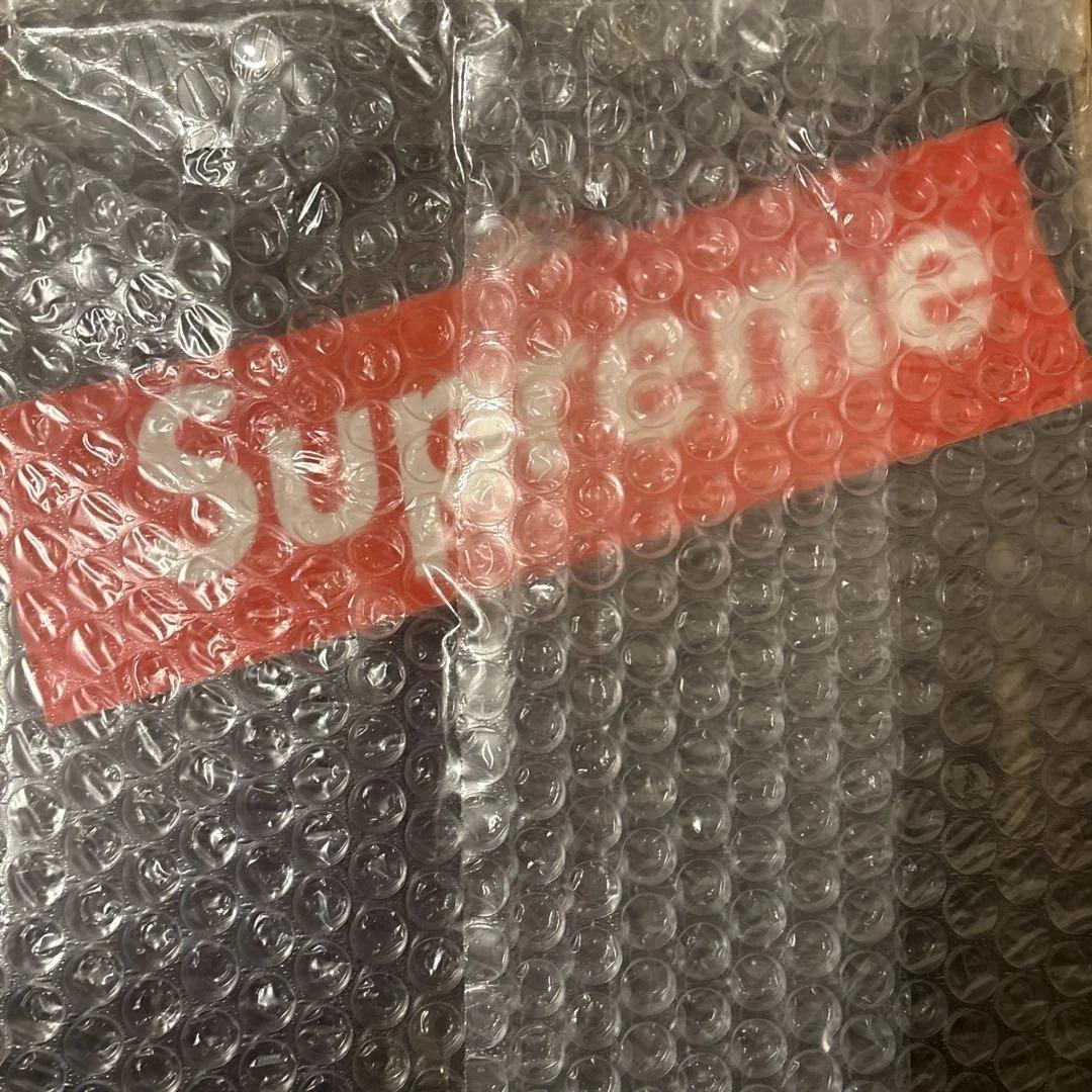 【新品】Supreme Burberry スケートボード デッキ　スケボー