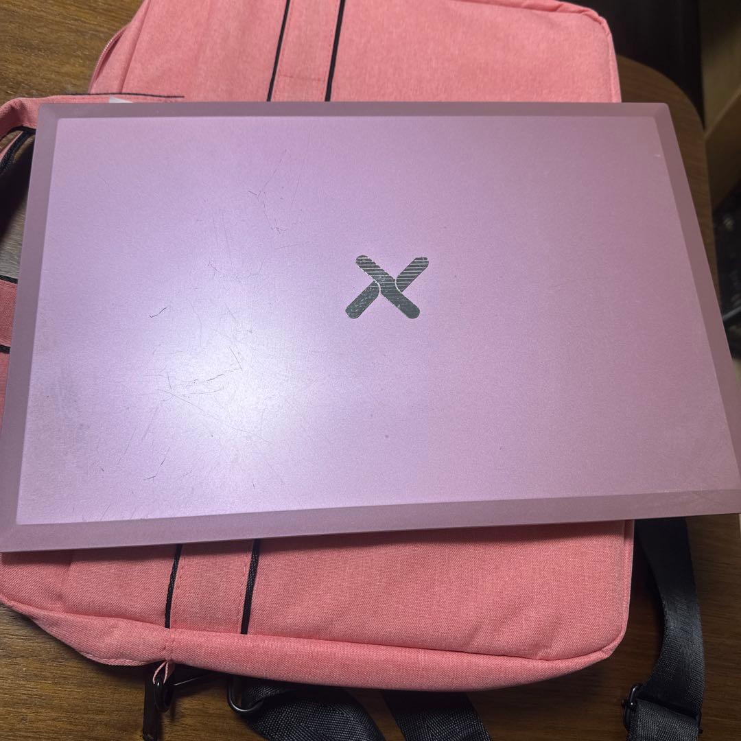 VETESA ノートパソコン 15.6型 Windows 11