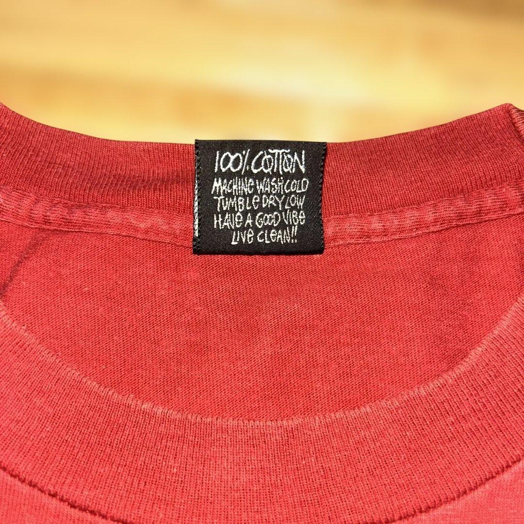 I*!様 オールドSTUSSY Tシャツ