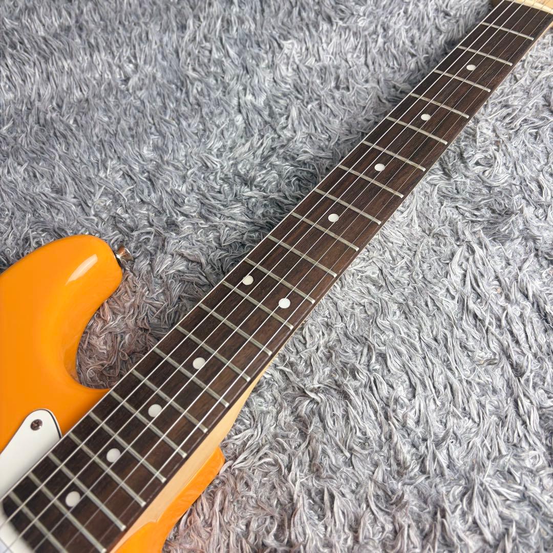 ギター Bacchus BST-250R ORG