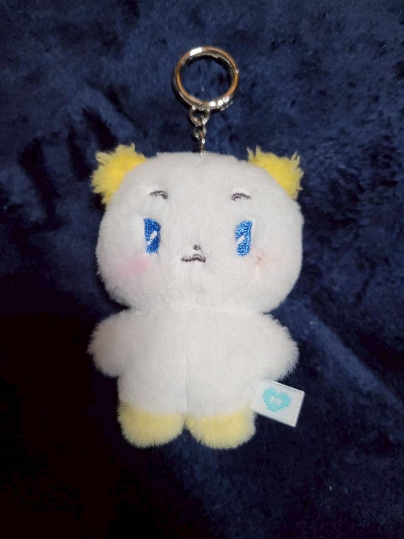 PLAVE MMMM ノア　ぬいぐるみ プラッシュアクセサリーセット