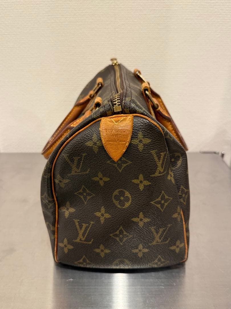 ち*ん様 Louis Vuitton ハンドバック