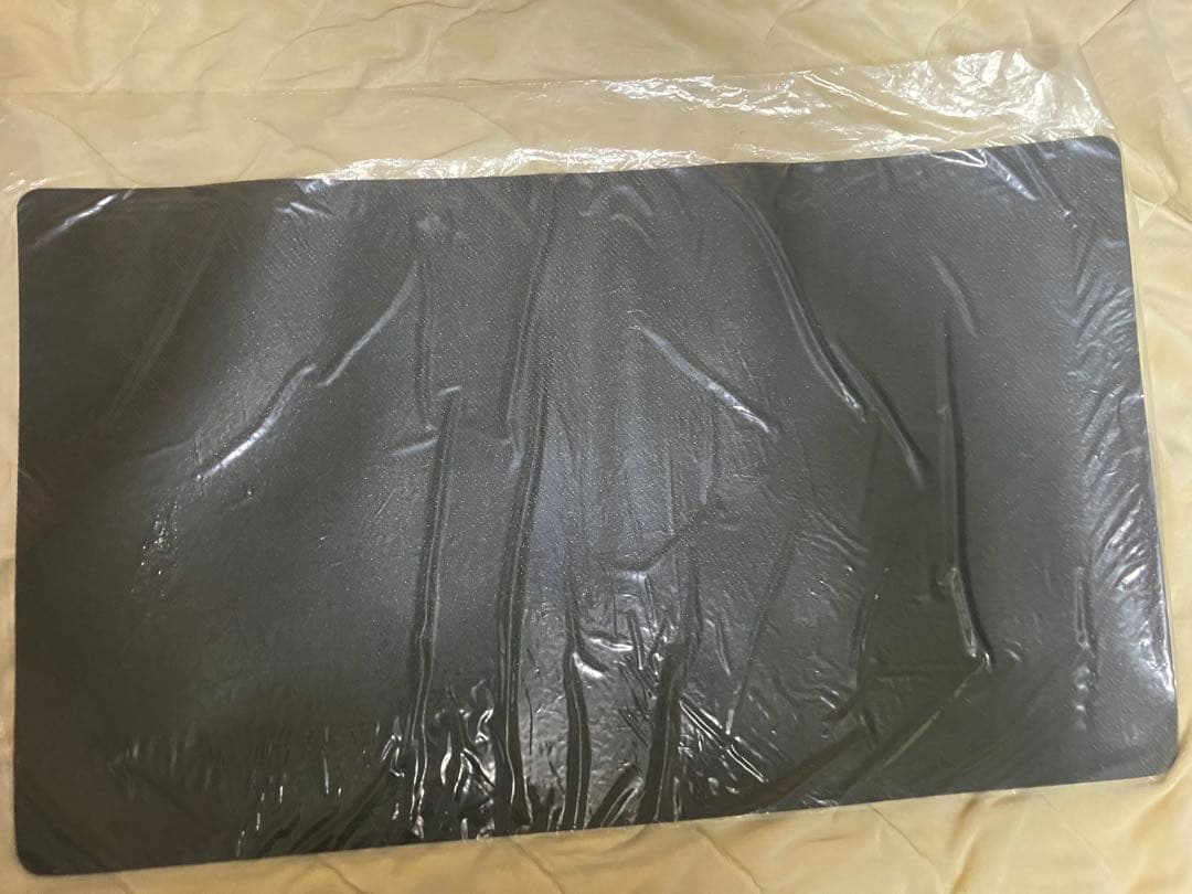 M∀LICE＜Q＞ HEARTS OF CRYPTER プレイマット