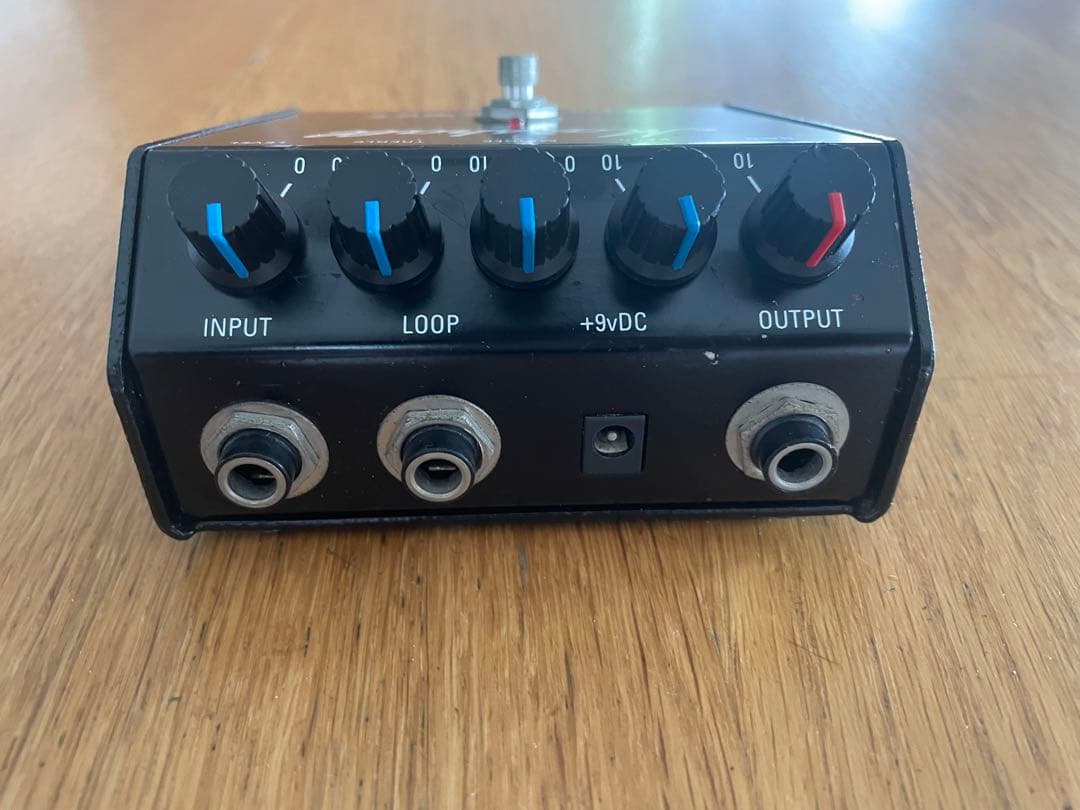 Marshall Guv'nor マーシャル　ガバナー 英国製