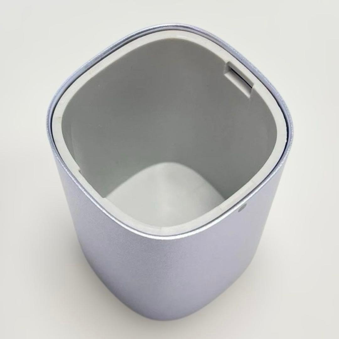 極美品✨SHARP シャープ 超音波ウォッシャー UW-A2 パープル 送料無料