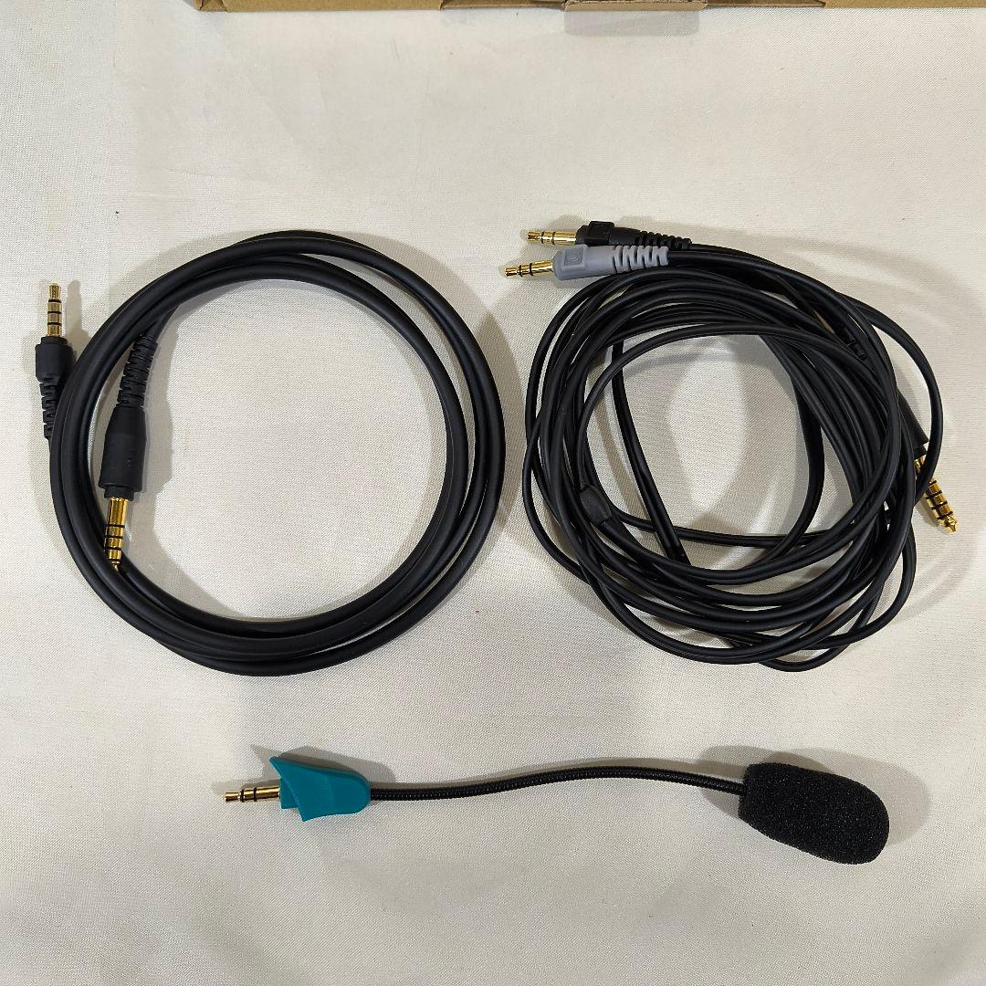 【大特価！】モンハンコラボ audio-technica ATH-GL3 ZIN