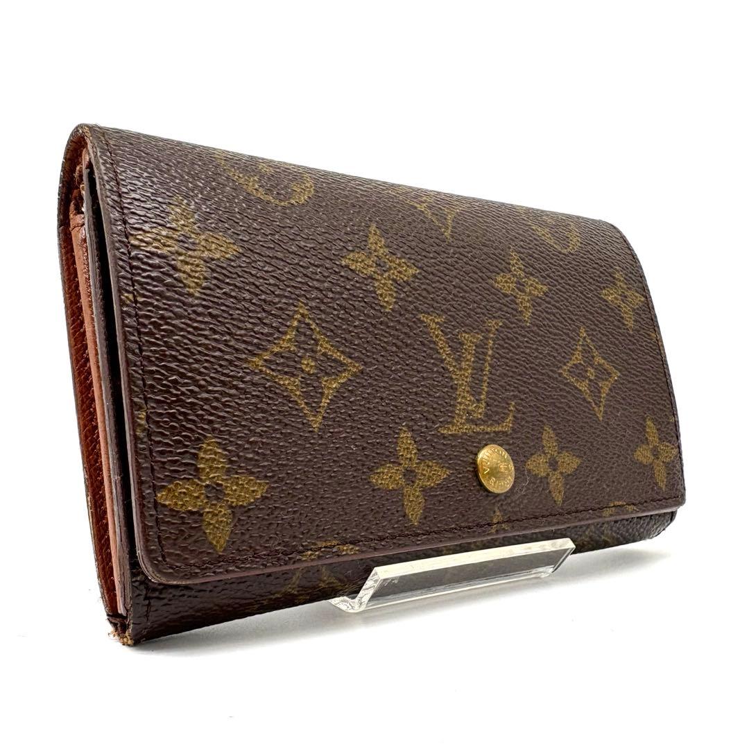 LOUIS VUITTON ヴィトン 財布 キーケース 5点セット モノグラム