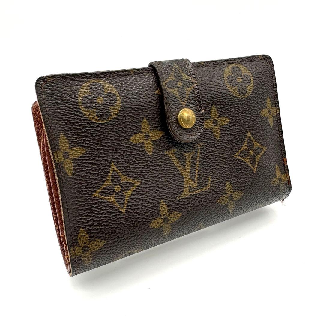 LOUIS VUITTON ヴィトン 財布 キーケース 5点セット モノグラム