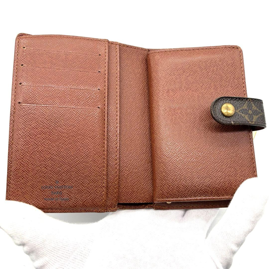 LOUIS VUITTON ヴィトン 財布 キーケース 5点セット モノグラム