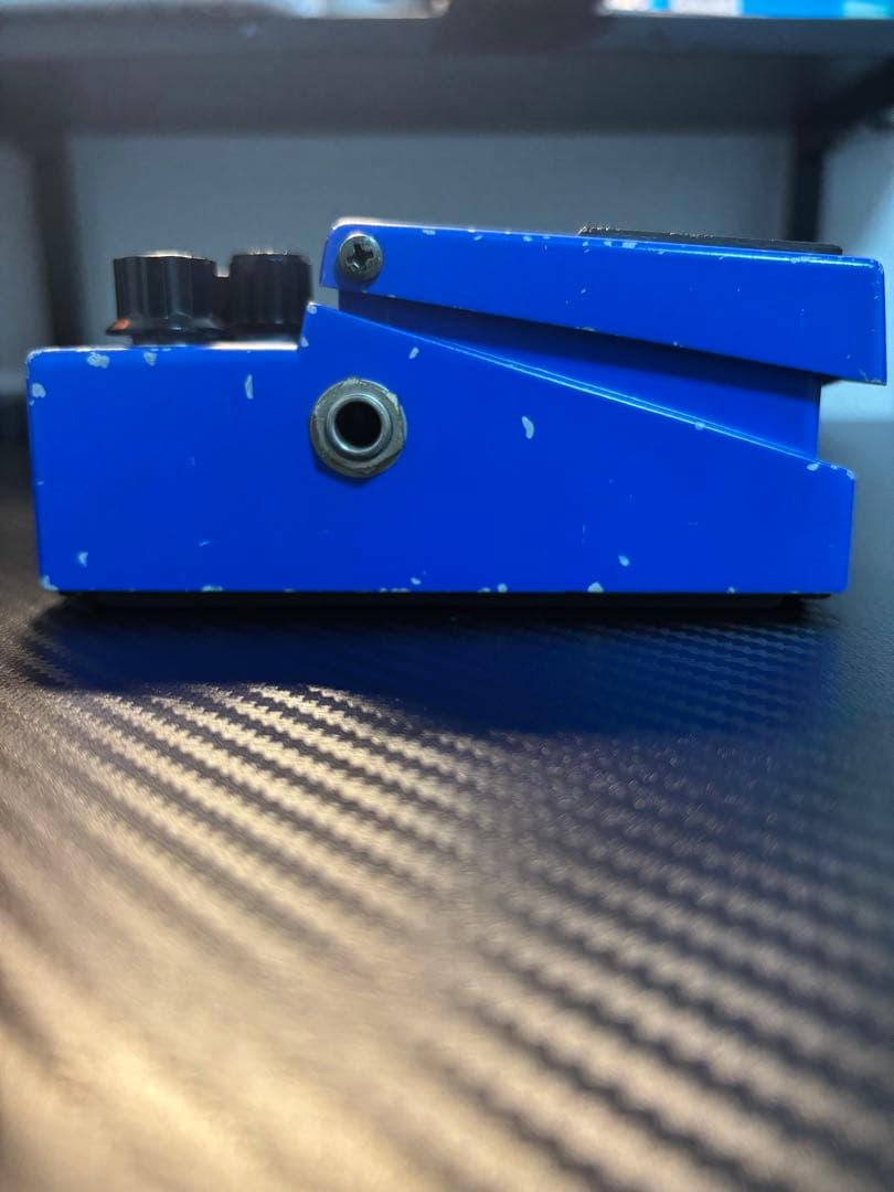 ギター BOSS Compression Sustainer CS-2