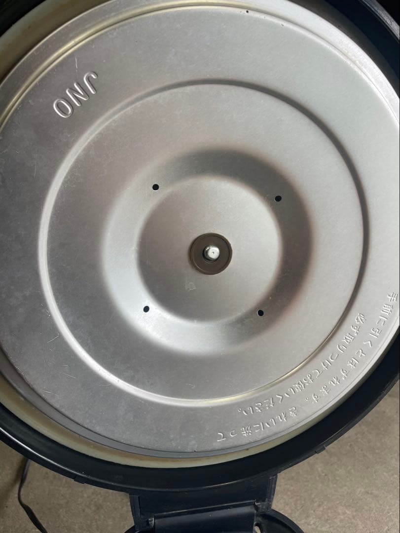 ♦TIGER 業務用 炊飯器 JNO-A270 動作良好♦