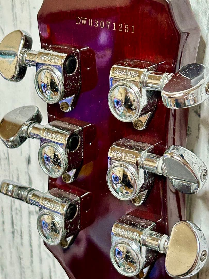 Epiphone Les Paul エピフォン レスポール　エレキギター