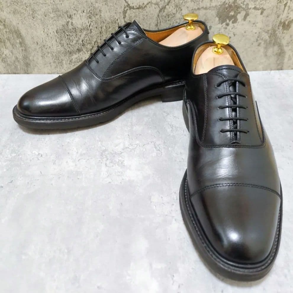 新春セール‼️REGAL リーガル 11TR 内羽根 ストレートチップ 26.5