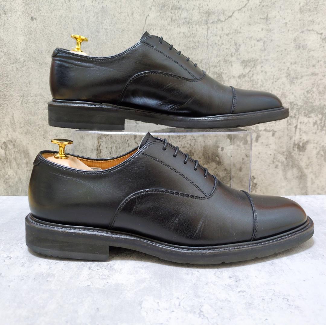 新春セール‼️REGAL リーガル 11TR 内羽根 ストレートチップ 26.5