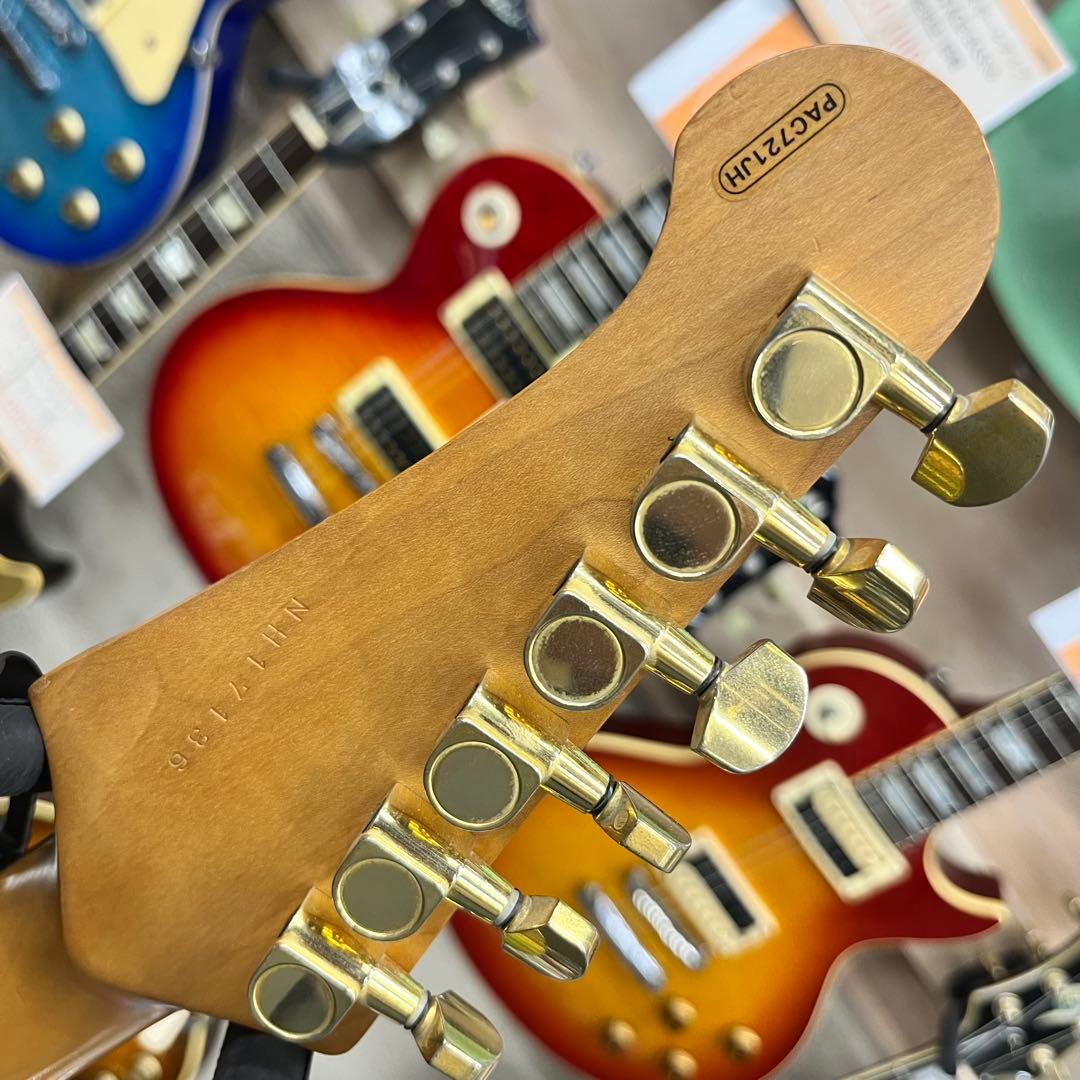 【11274】 YAMAHA PACIFICA PAC721JH パシフィカ