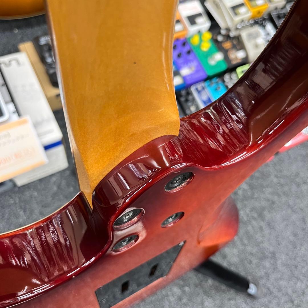 【11274】 YAMAHA PACIFICA PAC721JH パシフィカ