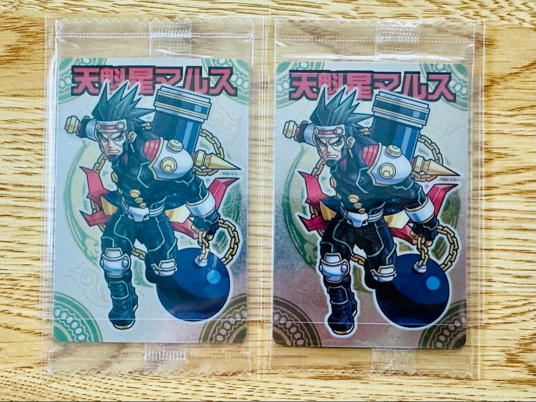 神羅万象チョコ 一章1弾～4弾＆復刻版コンプセット。おまけ フガク など多数