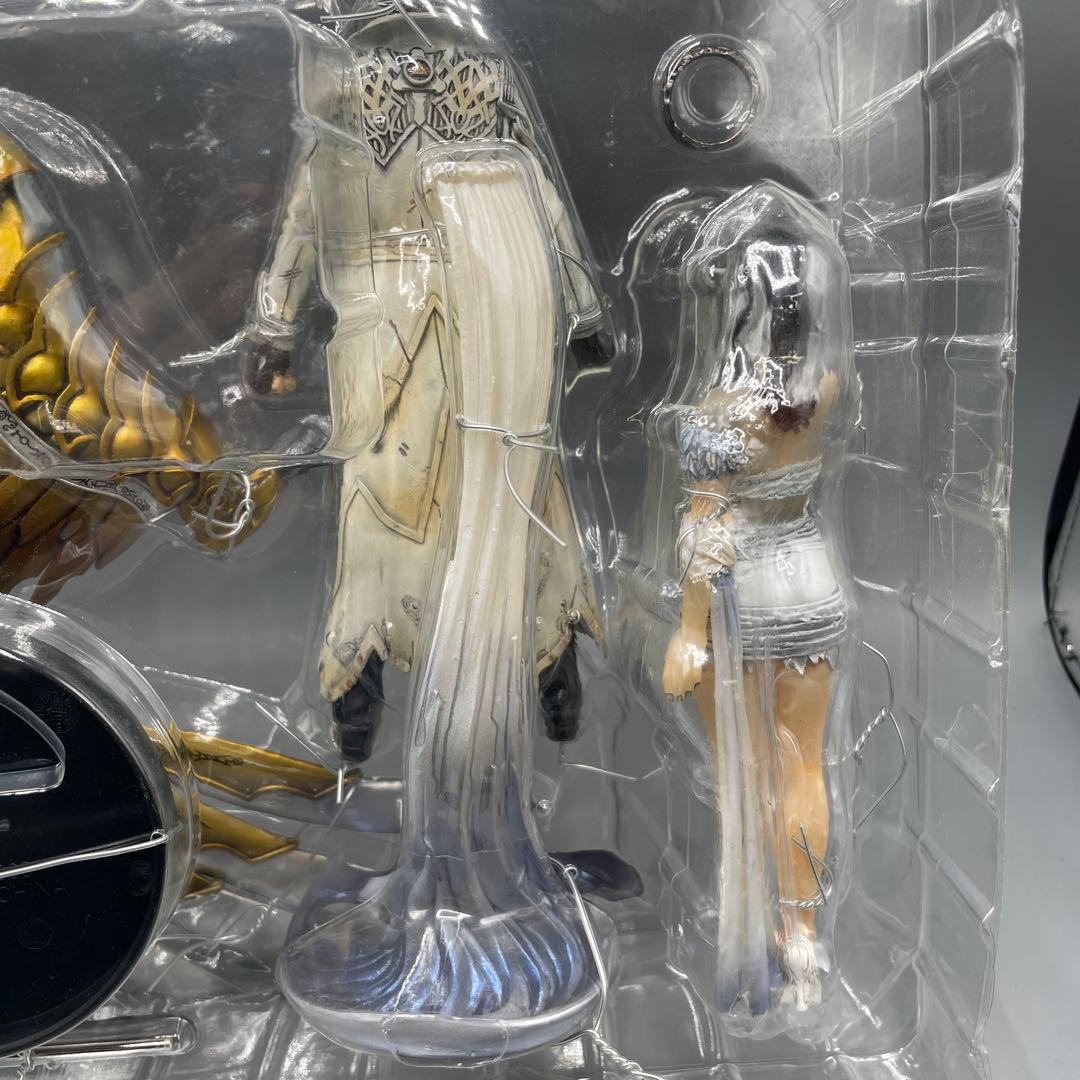 イクイップ&プロップ ガロ翼人 カオル カオルの指輪 牙狼 GARO