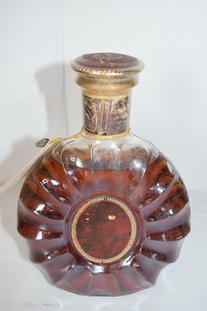 【未開栓】レミーマルタンREMY MARTIN XO SPECIAL 700ml