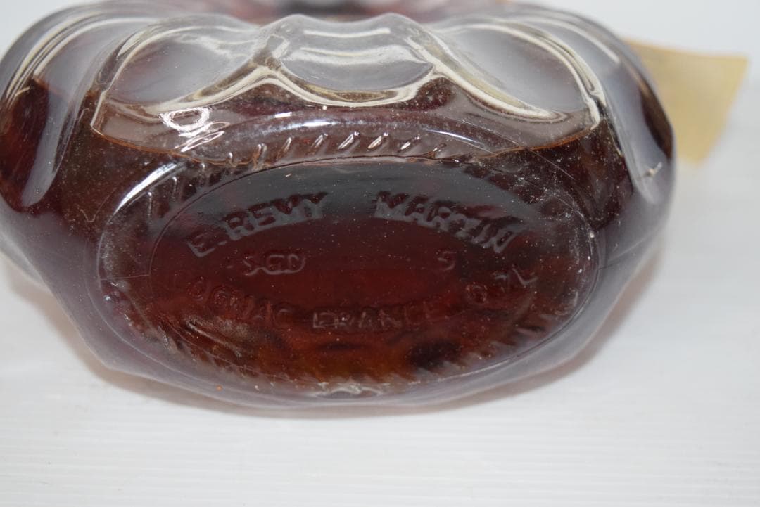 【未開栓】レミーマルタンREMY MARTIN XO SPECIAL 700ml