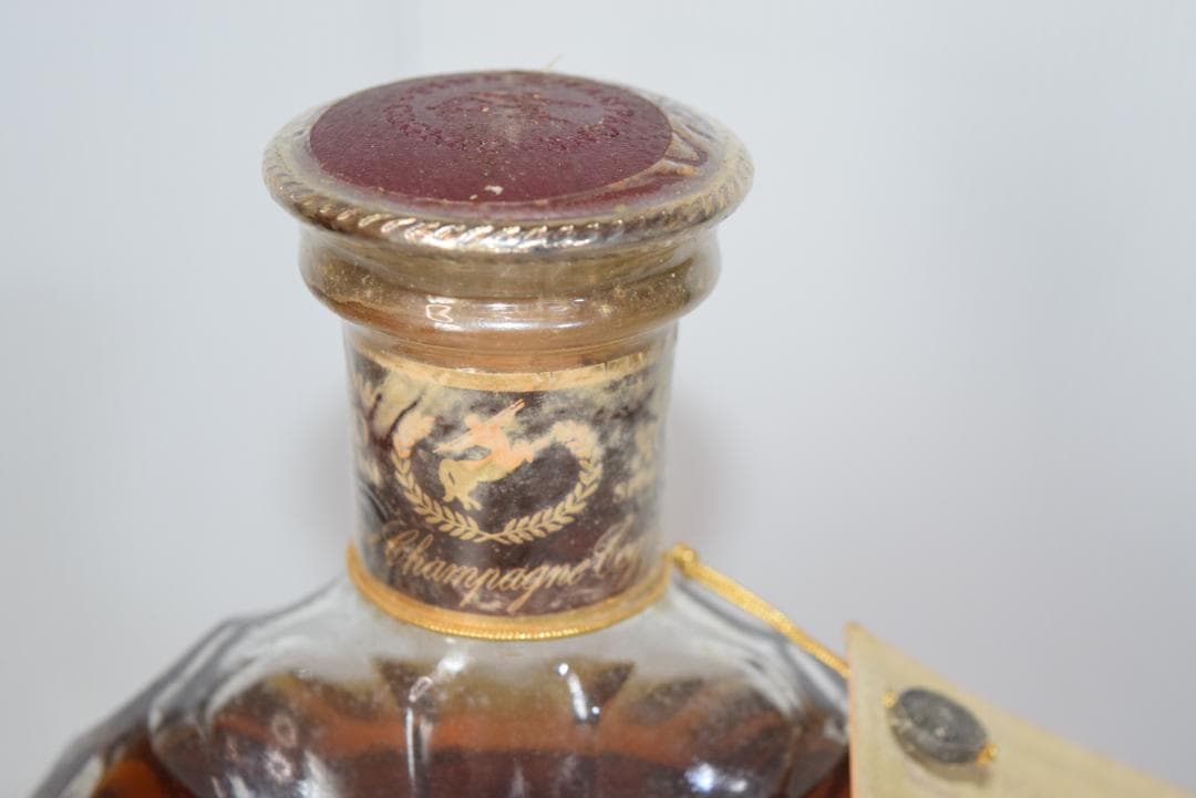 【未開栓】レミーマルタンREMY MARTIN XO SPECIAL 700ml