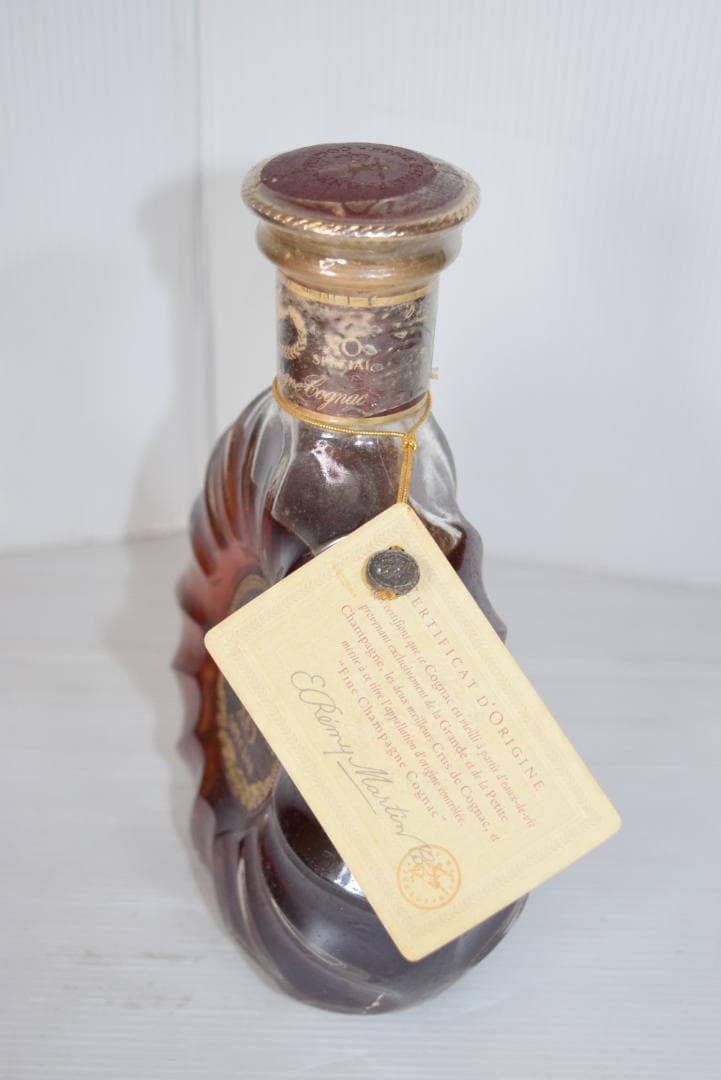 【未開栓】レミーマルタンREMY MARTIN XO SPECIAL 700ml