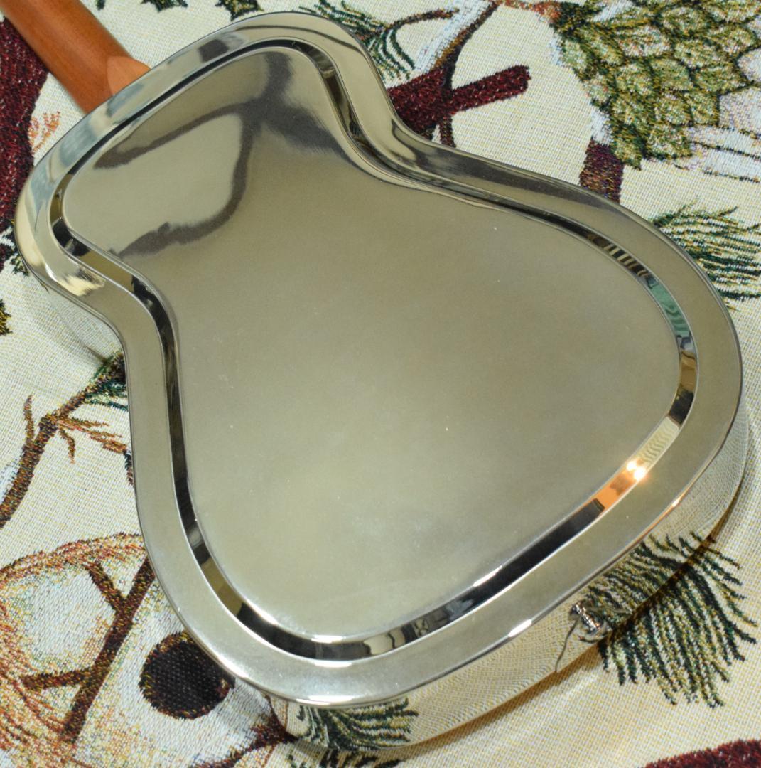 ギター Epiphone Dobro Hound Dog M-14 l Body