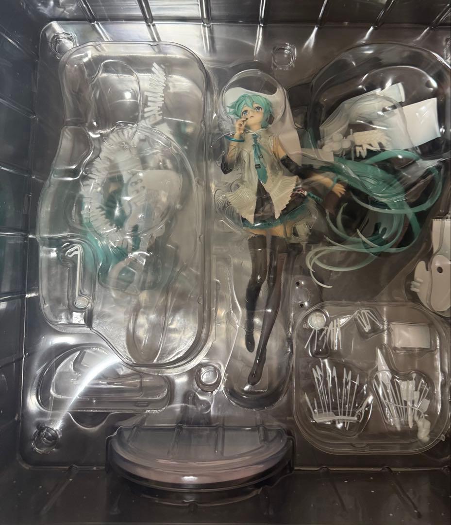 初音ミク Happy 16th Birthday Ver.