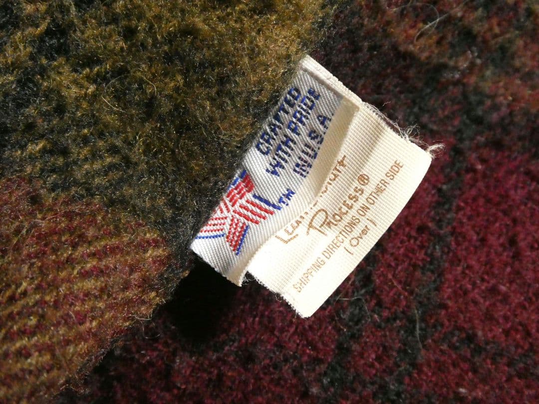 激レア！美品！ハイウェイマンタイプ！ショット681襟付トラッカージャケット38