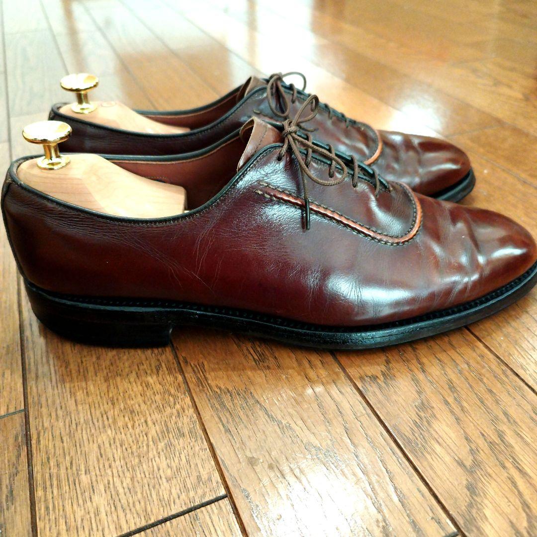 アレンエドモンズ 1995年製 LEEDS