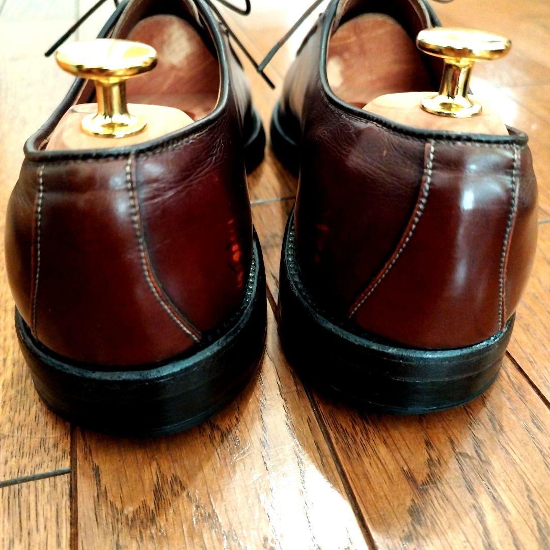 アレンエドモンズ 1995年製 LEEDS