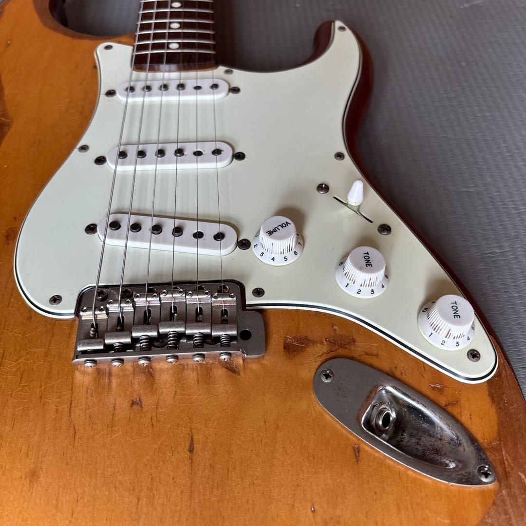 1980年代ESP カスタムオーダー