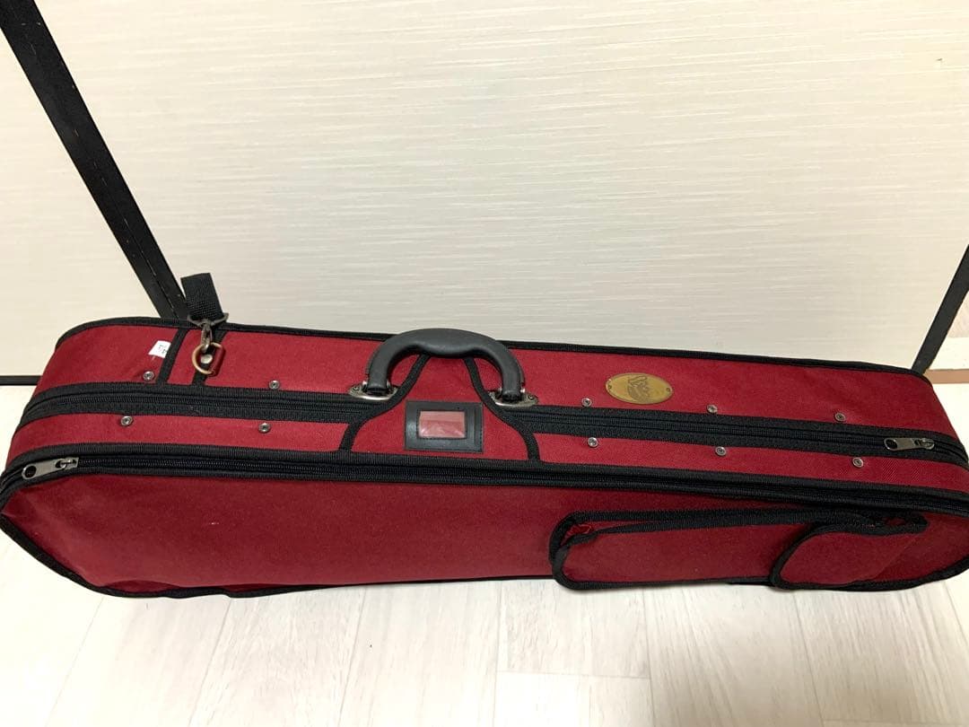 Stentor Student II 4/4 バイオリンセット