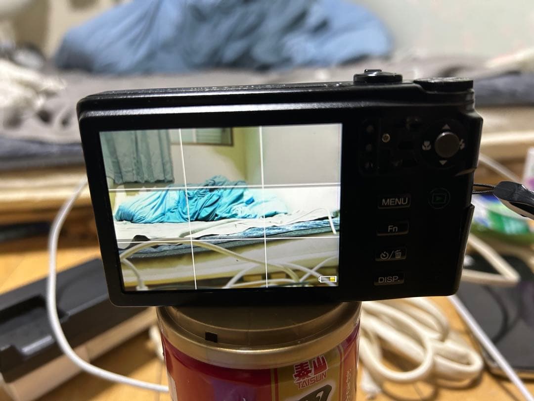 RICOH CX5 コンパクトデジタルカメラ