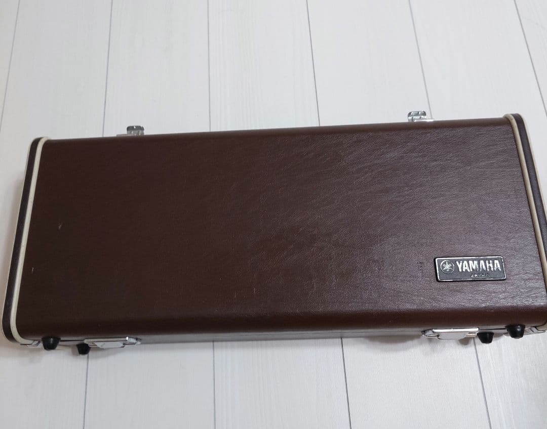 ユ*ン様 YAMAHA トランペット YTR-3320 本体 ヤマハ ハードケー