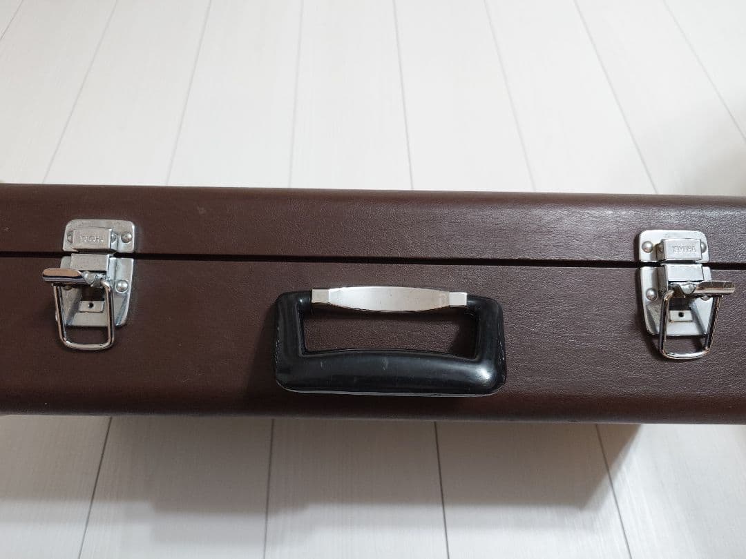 ユ*ン様 YAMAHA トランペット YTR-3320 本体 ヤマハ ハードケー