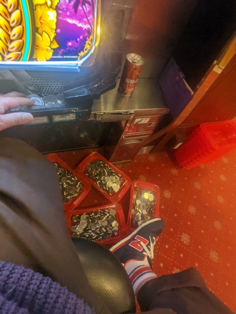 悪魔の新品状態です。かなり貴重品だと思います。