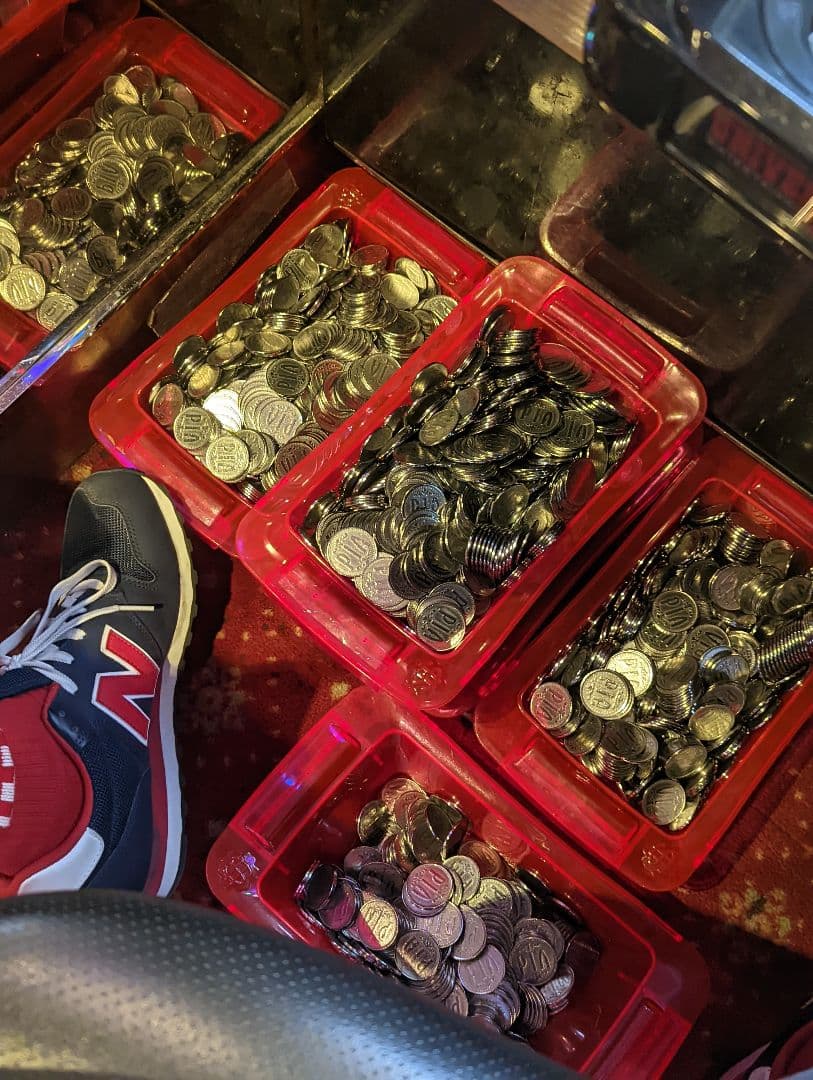 悪魔の新品状態です。かなり貴重品だと思います。