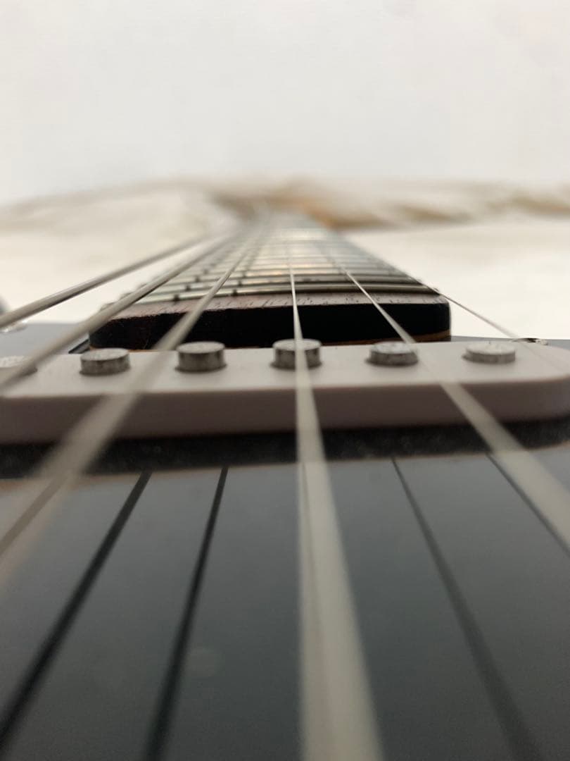 カート仕様　ストラトキャスター　Fender