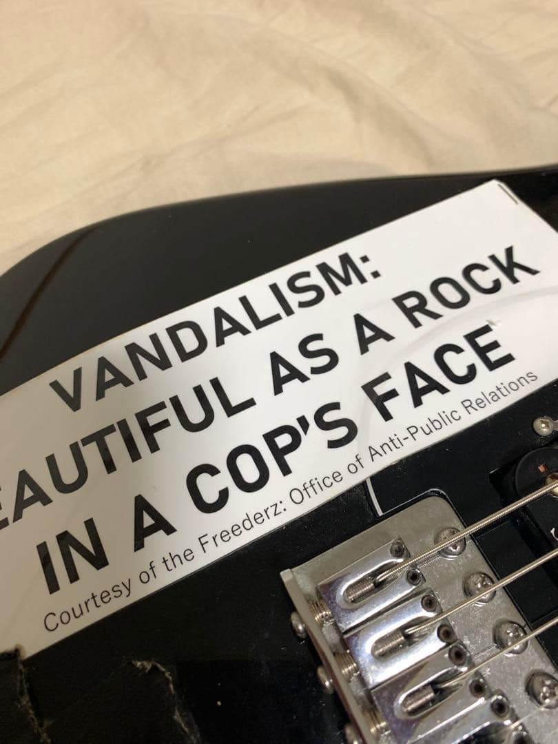 カート仕様　ストラトキャスター　Fender