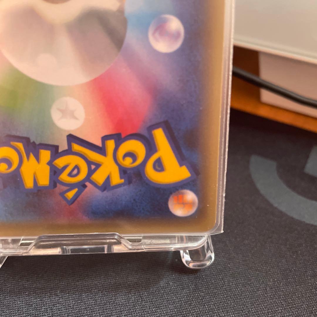 サトシゲッコウガex 218/XY-P