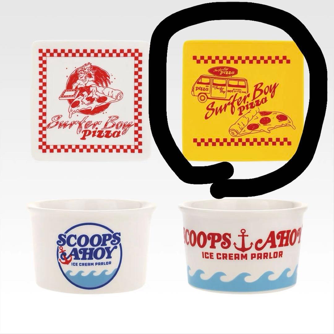 ストレンジャー・シングス リバーシブルロゴフィギュア ラストワン賞 おまけ付き