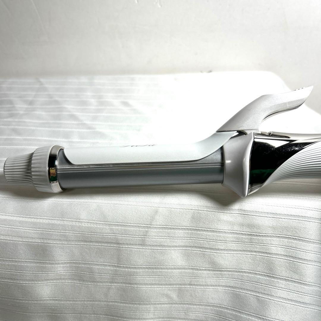 【ReFa】リファ BEAUTECH CURL IRON 26mm 2021年製