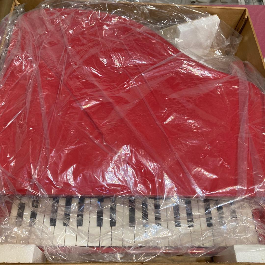 河合楽器製作所★ミニピアノ★37鍵★木製★値下げ★廃盤品