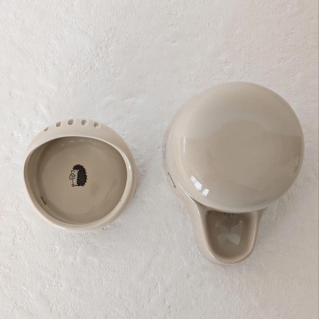 ハリネズミ ハムスター 飼育セット ヒーター 回し車 餌皿 水飲み 床材